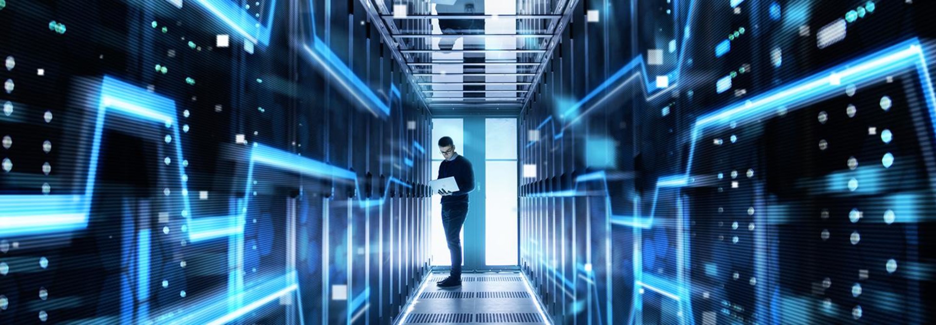 Monitoring Dashboard